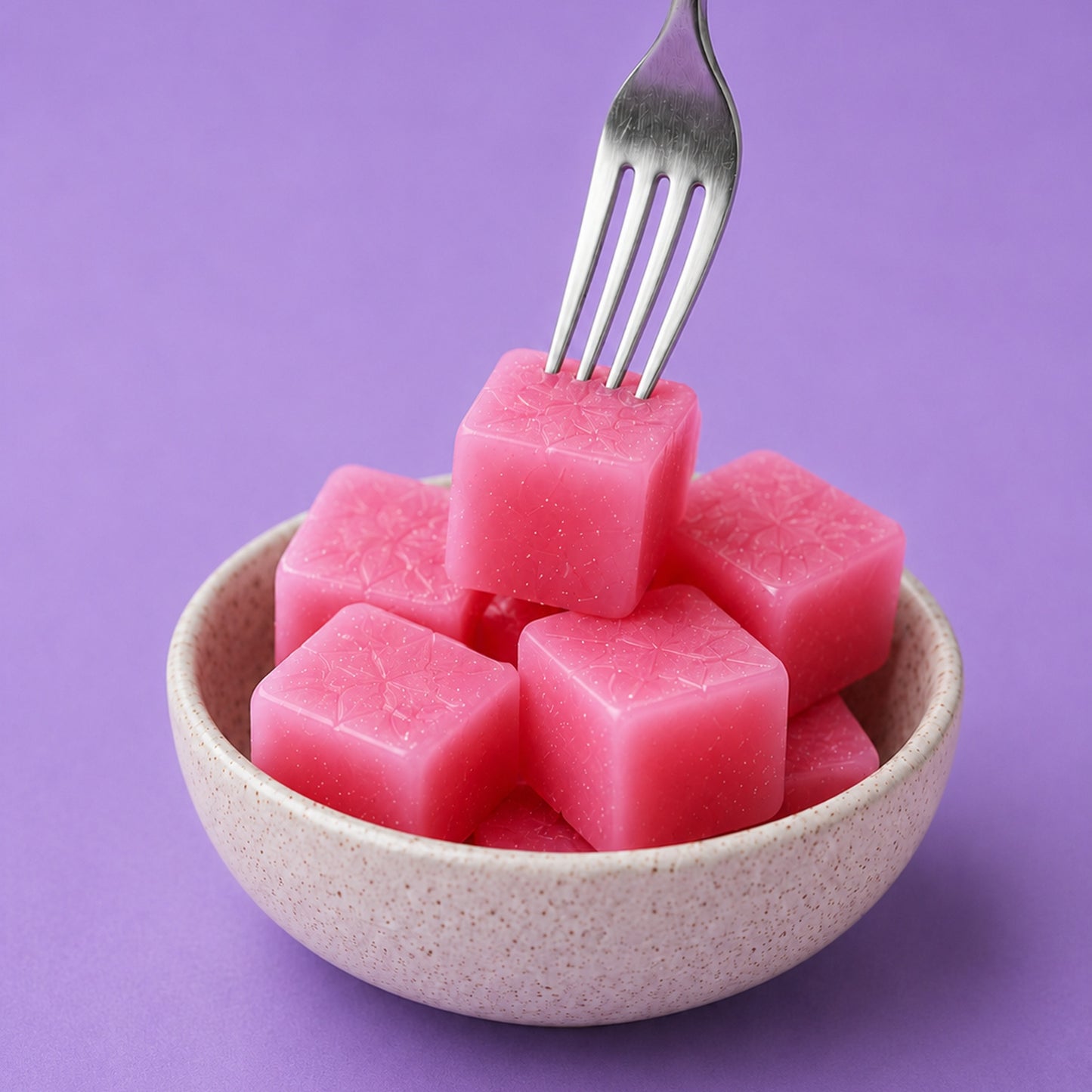 Glowtine™ Creatine Gummies (Geen Bulk of Bloating)